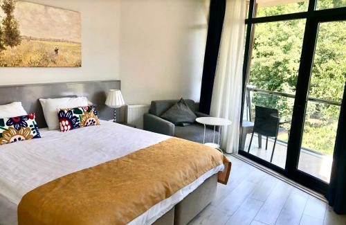 Kerpe Hotel | Kerpe Diem Otel