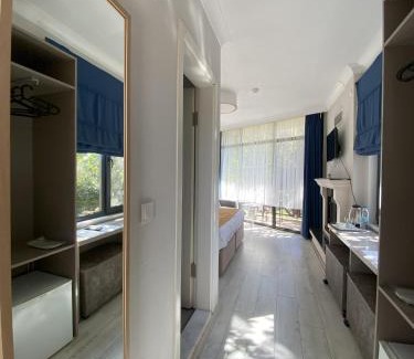 Kerpe Hotel | Kerpe Diem Otel