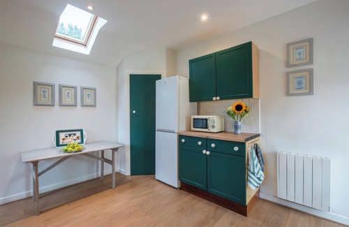 Dornoch Cottage | KERRISDALE, family friendly, with a garden in Dornoch