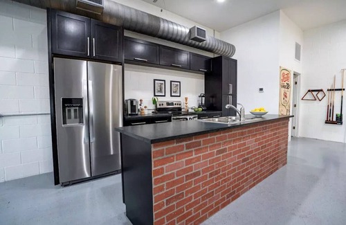 Kerrville House | Kerrville Texacon