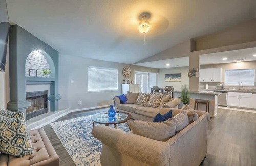 Alamogordo House | Kerry Lux Pad! Summar