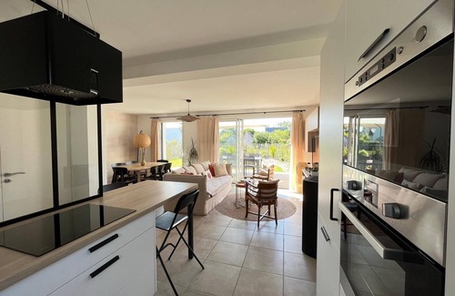 Beg-Meil House | KERSAVEL - 4* BEG MEIL 300m from the beach