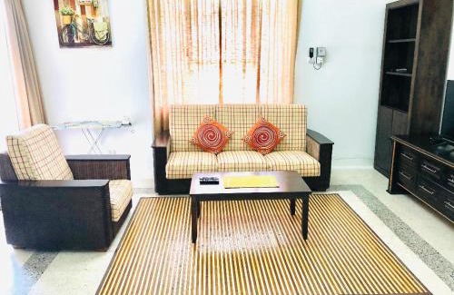 Kampung Telaga Papan Apartment | Kerteh Apartment