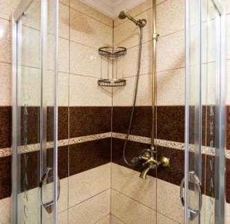 Kumkapi Apartment | Kervanchi
