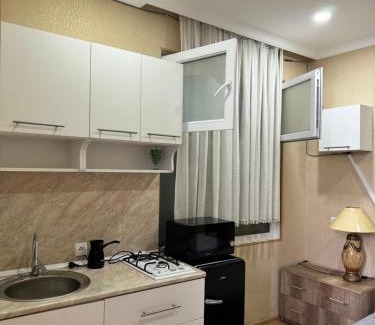 Telavi Apartment | Kesane