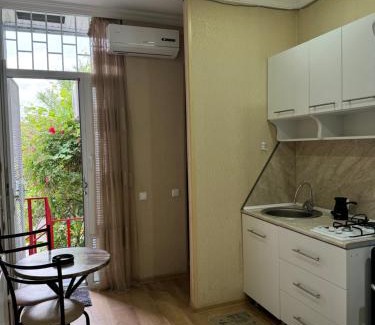 Telavi Apartment | Kesane