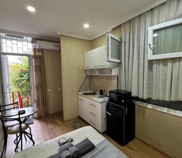 Telavi Apartment | Kesane