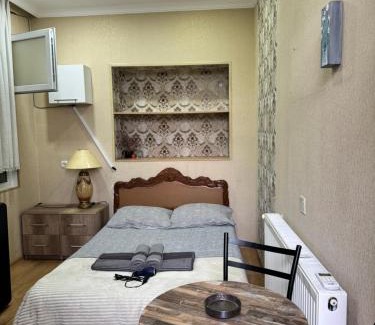 Telavi Apartment | Kesane