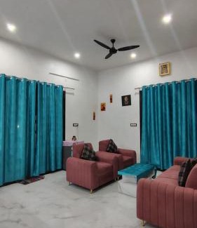 Lake Pichola House | Kesar kunj home stay