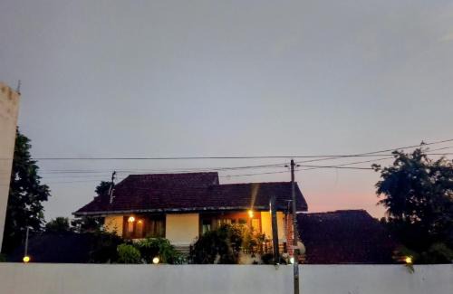 Piliyandala House | Kesbewa Guest House