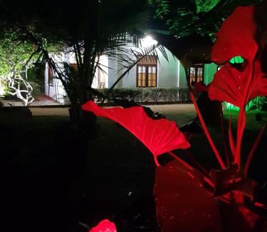 Tangalle Villa | Keshan Villa