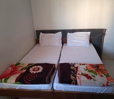 Dwarka Villa | Keshav femely banglow