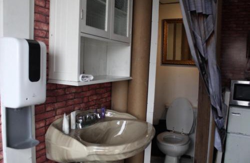 Madero Sur House | Keshe Plasma Rooms