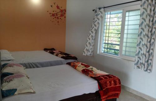 Kamalapur House | Keshu Home Stay Hampi