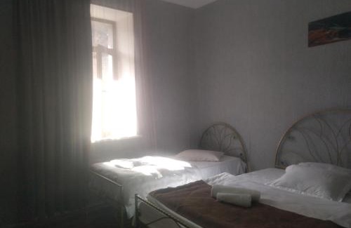 Akhaltsikhe Hotel | kessane