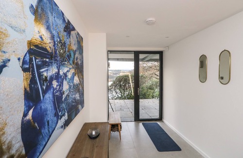 Windermere Cottage | Kessock