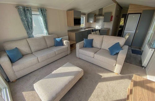 Cayton Bay House | Kestrel40 Cayton Bay Scarborough