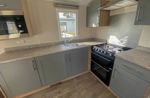Cayton Bay House | Kestrel40 Cayton Bay Scarborough