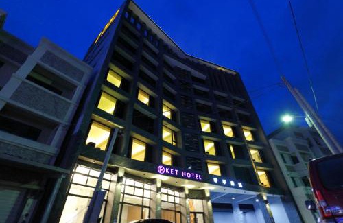Yuli Hotel | KET Hotel