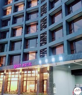 Yuli Hotel | KET Hotel