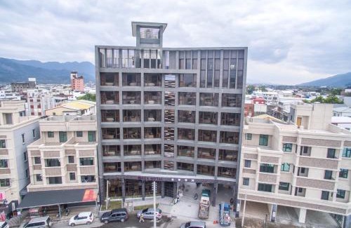 Yuli Hotel | KET Hotel