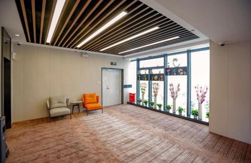 Hongqiao Hotel | KeTangJian Aparthotel
