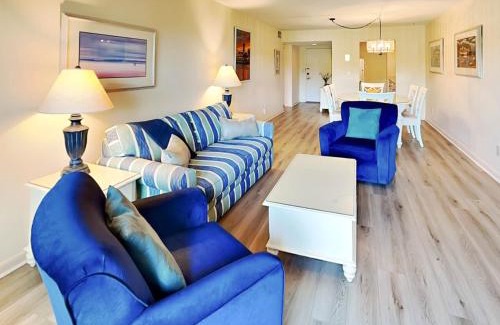 Harbour Town Apartment | Ketch Court 893