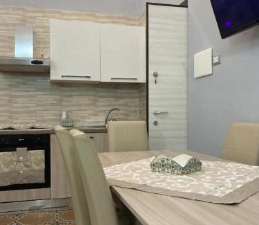 Cetara House | Keteia Amalfi Coast
