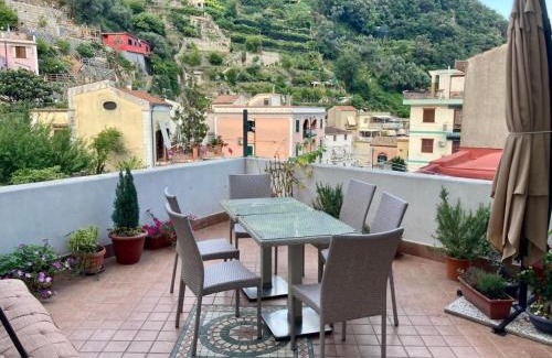 Cetara House | Keteia Amalfi Coast