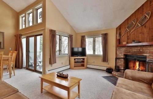 Ludlow Apartment | Kettle Brook G