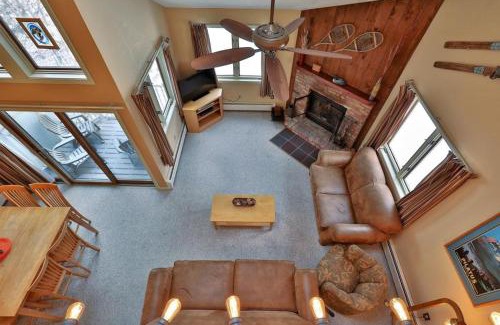 Ludlow Apartment | Kettle Brook G