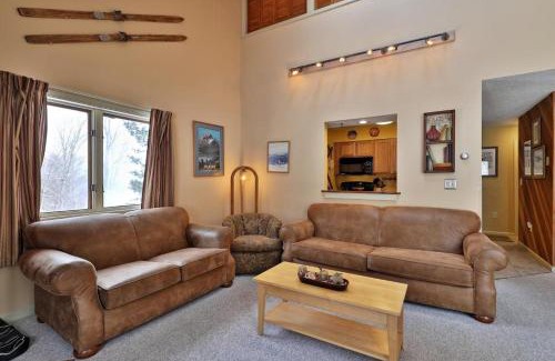 Ludlow Apartment | Kettle Brook G