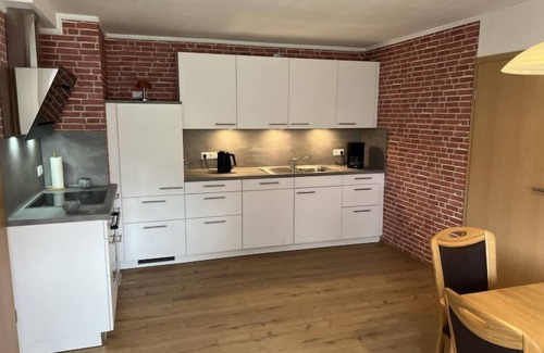 Holthusen House | Kettler by Interhome