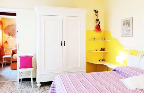 Pantai Apartment | Ketty (SLR110) by Interhome