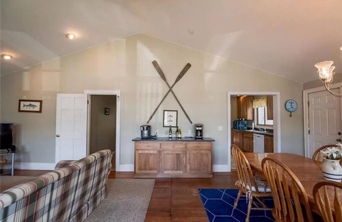Penn Yan House | Keuka East: Spacious & Comfy
