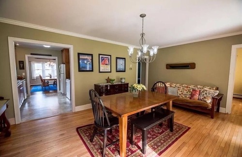 Penn Yan House | Keuka East: Spacious & Comfy