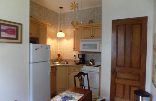 Hammondsport Apartment | Keuka Lake Escape For You
