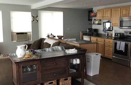 Penn Yan House | Keuka Lake House in Penn Yan, NY