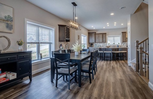 Penn Yan House | Keuka Lake view! Welcome to CASA DEL LAGO UNIT # 38
