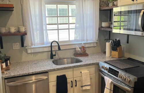 Penn Yan House | Keuka Village House, Penn Yann