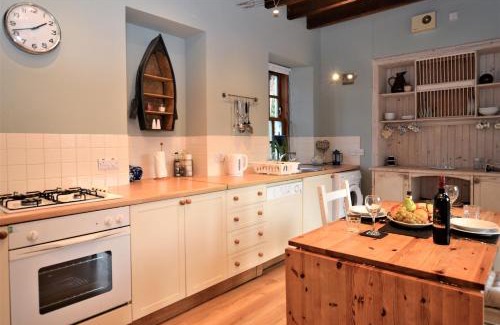 Kilmun House | Kevington Cottage