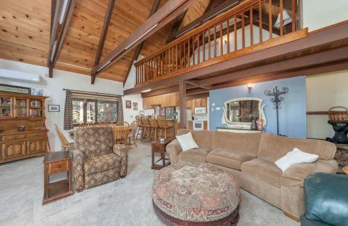 Dorrington House | Kevkos Cabin