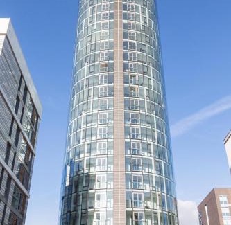 London Borough of Hounslow Apartment | Kew Eye Apartments Brentford London