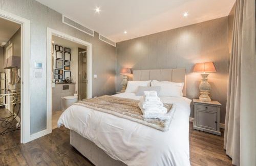 London Borough of Hounslow Apartment | Kew Eye Apartments Brentford London