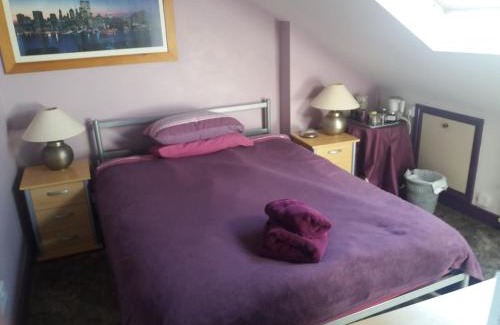Kew Bed & Breakfast | Kew Gardens National Archives Forest Road