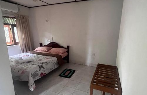 Hikkaduwa House | key cottage