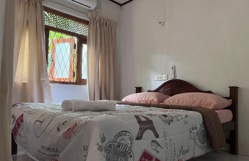Hikkaduwa House | key cottage