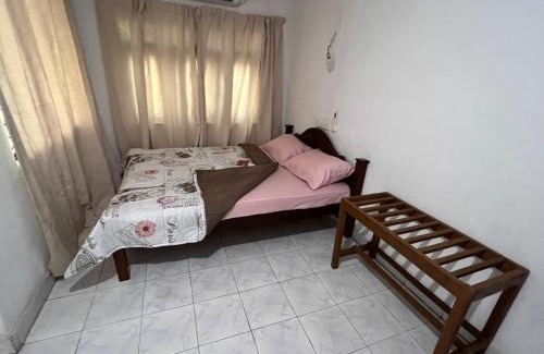 Hikkaduwa House | key cottage