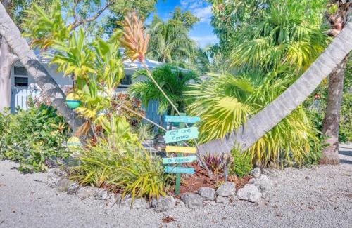Islamorada House | Key Lime Cottage in the heart of Islamorada