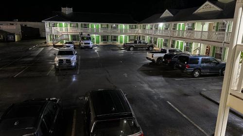 Chatsworth Hotel | Key West Inn - Chatsworth